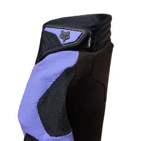 Womens Defend Gloves