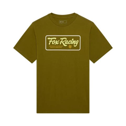 Fuel 195 Original Tee