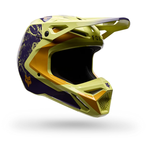 V1 Image Print Helmet