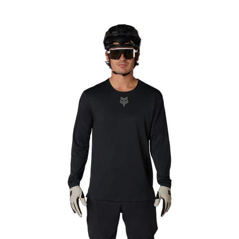 Flexair Long Sleeve Jersey