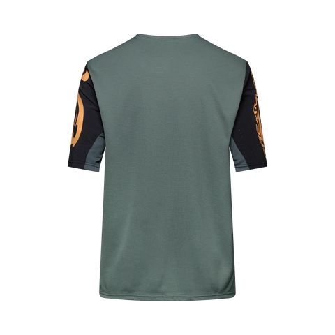 Defend Jersey Creation