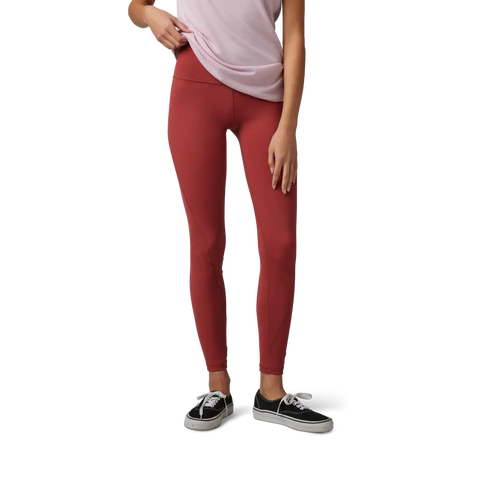 Womens Detour Leggings