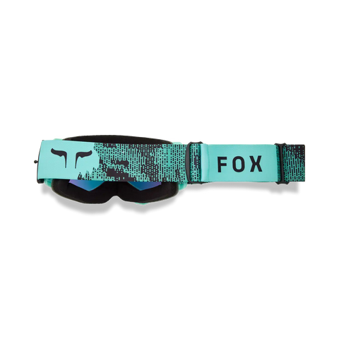 Youth Main Kairos Mirrored Lens Goggles