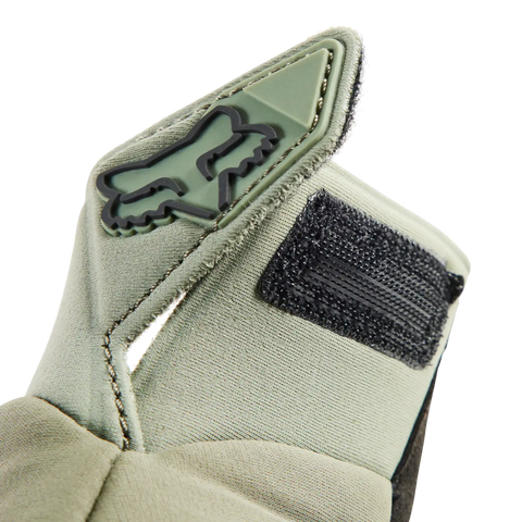 Legion Drive Thermo Gloves