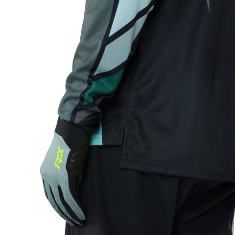 Ranger Long Sleeve Jersey Foundry