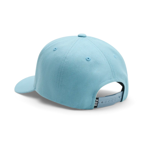 Youth Fox Head Subframe Hat