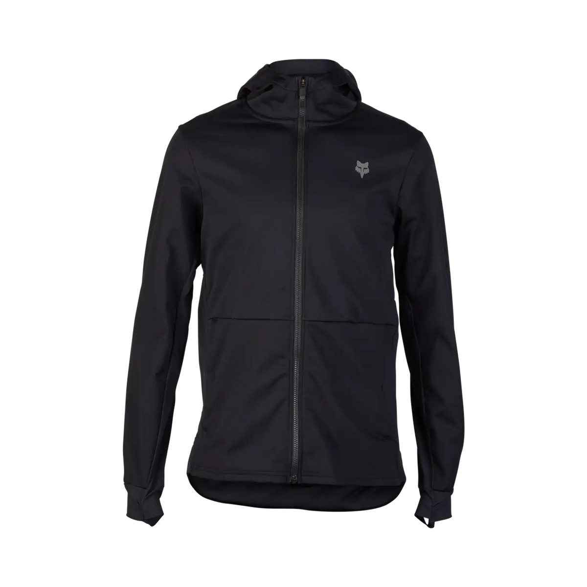 Defend Drive Windbloc Zip Fleece