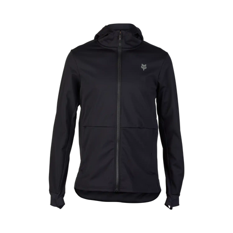 Defend Drive Windbloc Zip Fleece