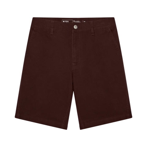 Fox Work Short