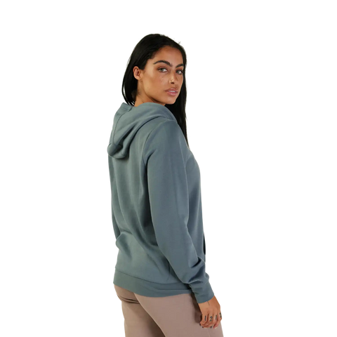 Womens Absolute Pullover Hoodie