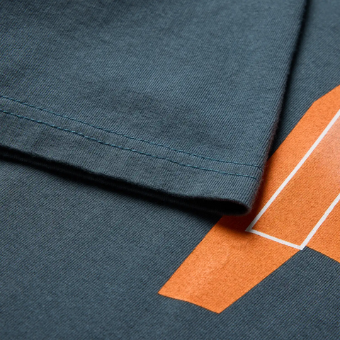 Block 195 Orig Tee