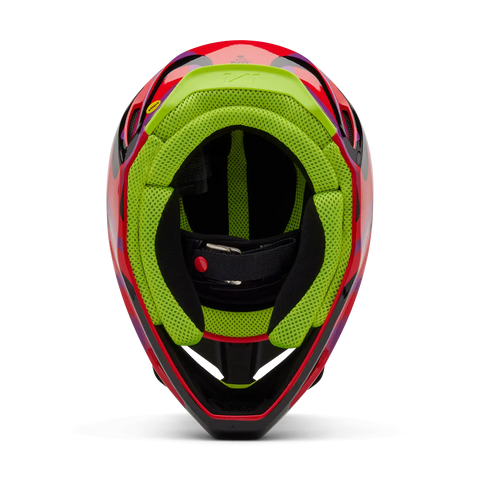 V1 Emotion Helmet