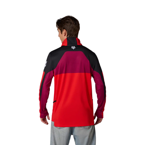 Ranger Drive Jersey