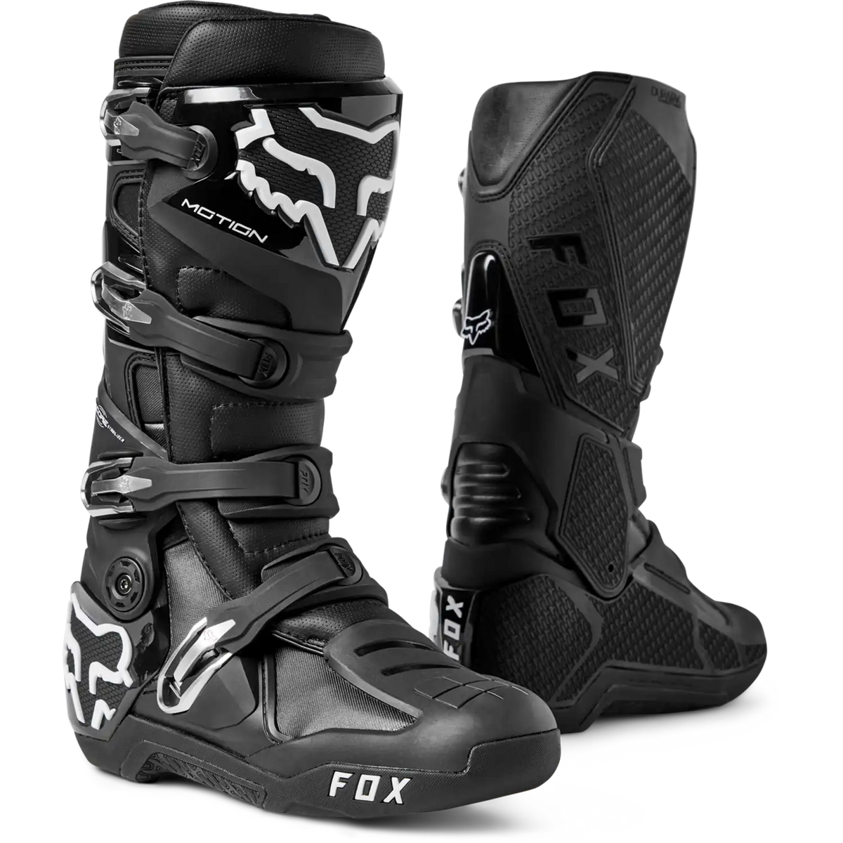 Motion Boots