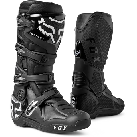 Motion Boots