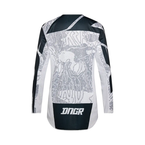 180 DNGR Jersey