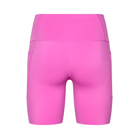 Womens Motive Biker Shorts