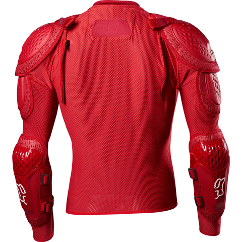 Titan Sport Chest Guard Jacket