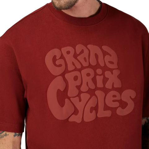 GPC Oversized Tee