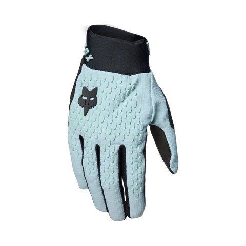 Womens Defend Gloves