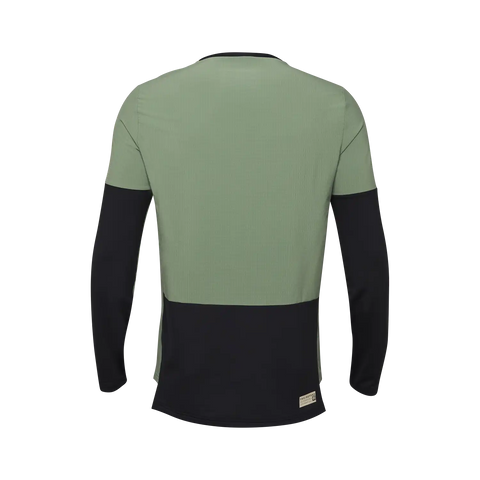 Defend Thermal Jersey