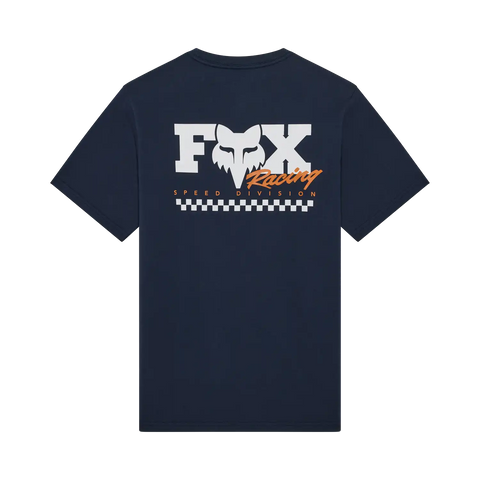 Checker 195 Original Tee