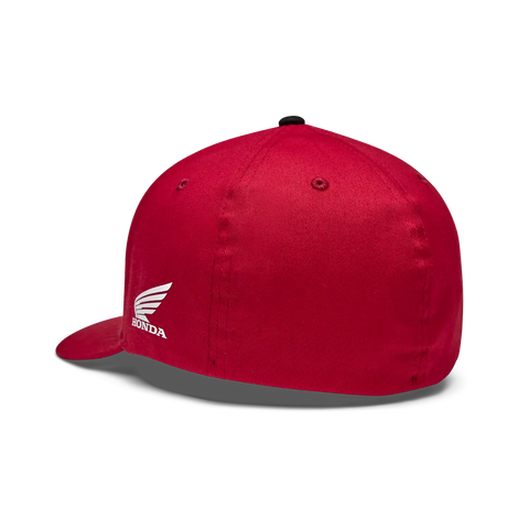Honda Flexfit Hat