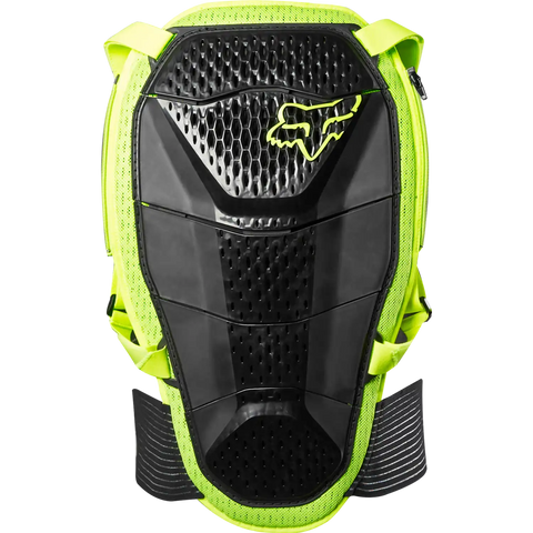 Titan Sport Chest Guard Jacket