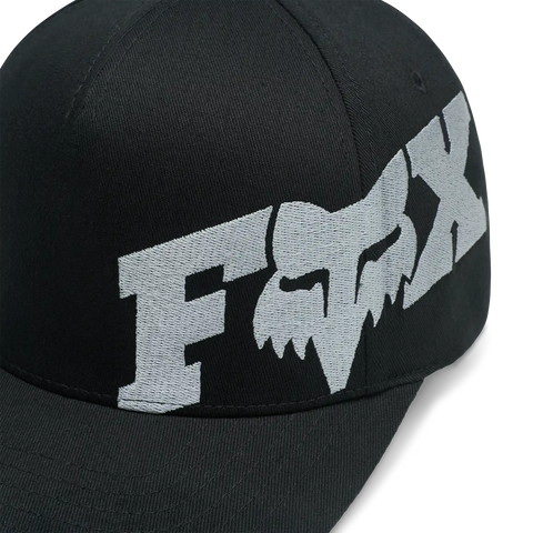 F Head X Flexfit Hat