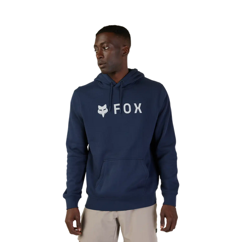 Absolute Pullover Hoodie