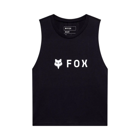 Womens Absolute Tank