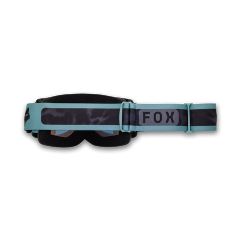 Youth Main Taunt Mirrored Lens Goggles