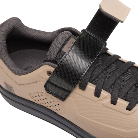 Fox Union Clipless Shoes