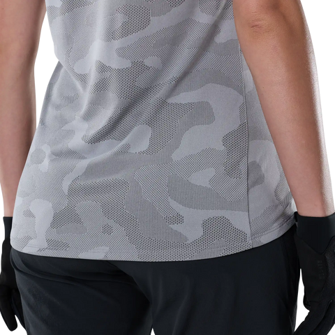 Womens Ranger TruDri Jersey