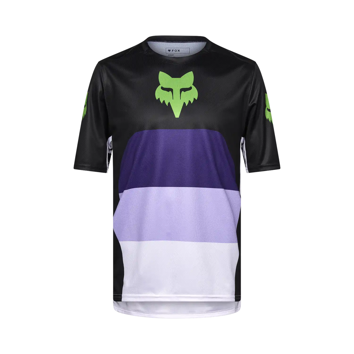 Ranger Grid Jersey