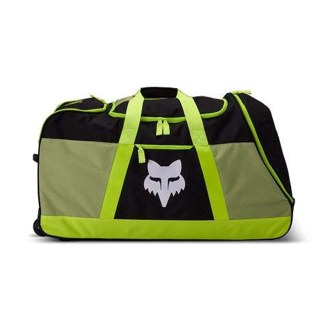 Shuttle 180 Race Spec Roller Gear Bag
