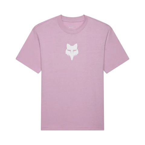 Womens Fox Head Basic Tee