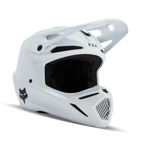 Youth V3 Solid Helmet