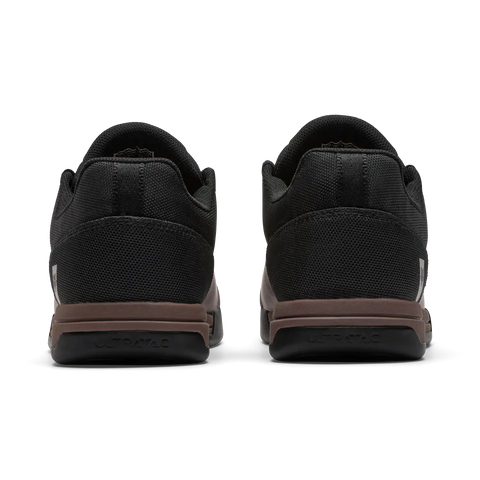 Fox Union Canvas Shoes
