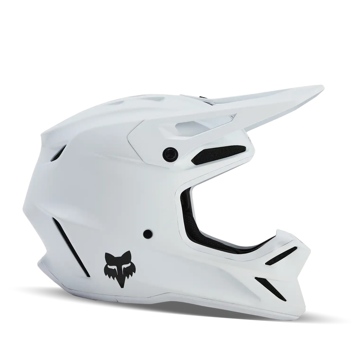 Youth V3 Solid Helmet