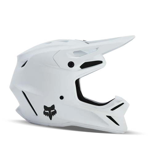 Youth V3 Solid Helmet