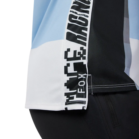 Womens Ranger Grid Long Sleeve Jersey