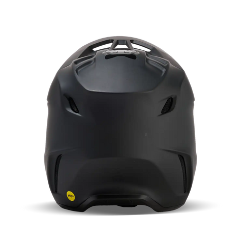 Youth V3 Solid Helmet