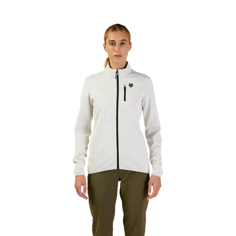 Womens Ranger Mid-layer Jacket