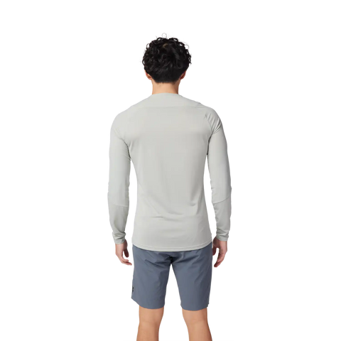 Flexair Ascent Long Sleeve Jersey