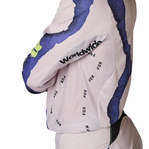 180 Awareness Limited Edition Jersey