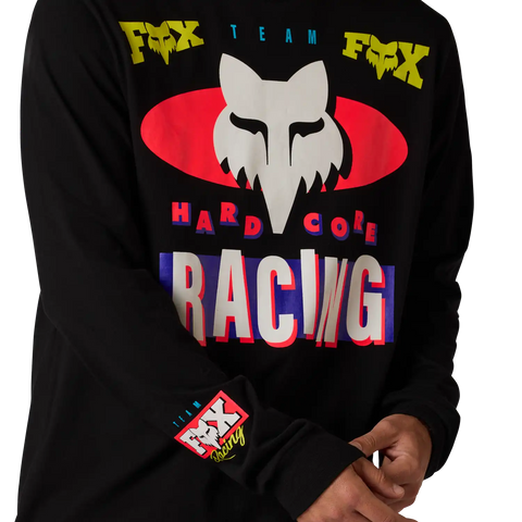 Hardcore 195 Original Long Sleeve Tee