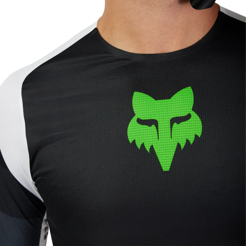 Flexair Grid Jersey