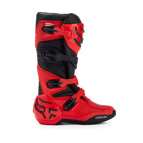 Youth Comp Boots