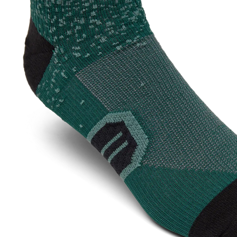 6" Ranger Sock Fade